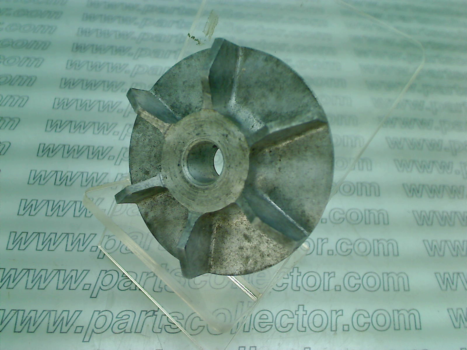 WATER PUMP IMPELLER